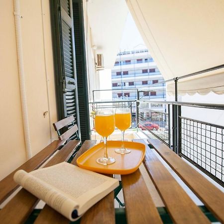 Apartament Casa Rodi Rhodes City Zewnętrze zdjęcie