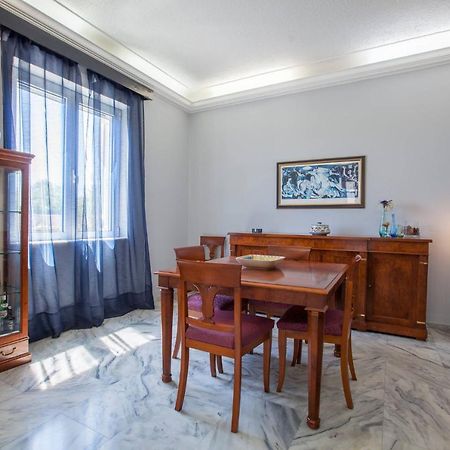Apartament Casa Rodi Rhodes City Zewnętrze zdjęcie