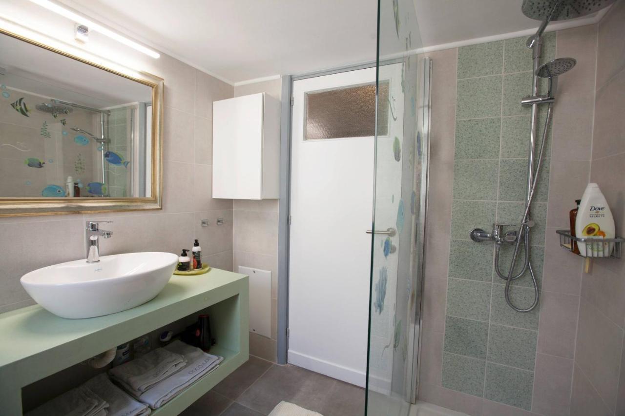 Apartament Casa Rodi Rhodes City Zewnętrze zdjęcie