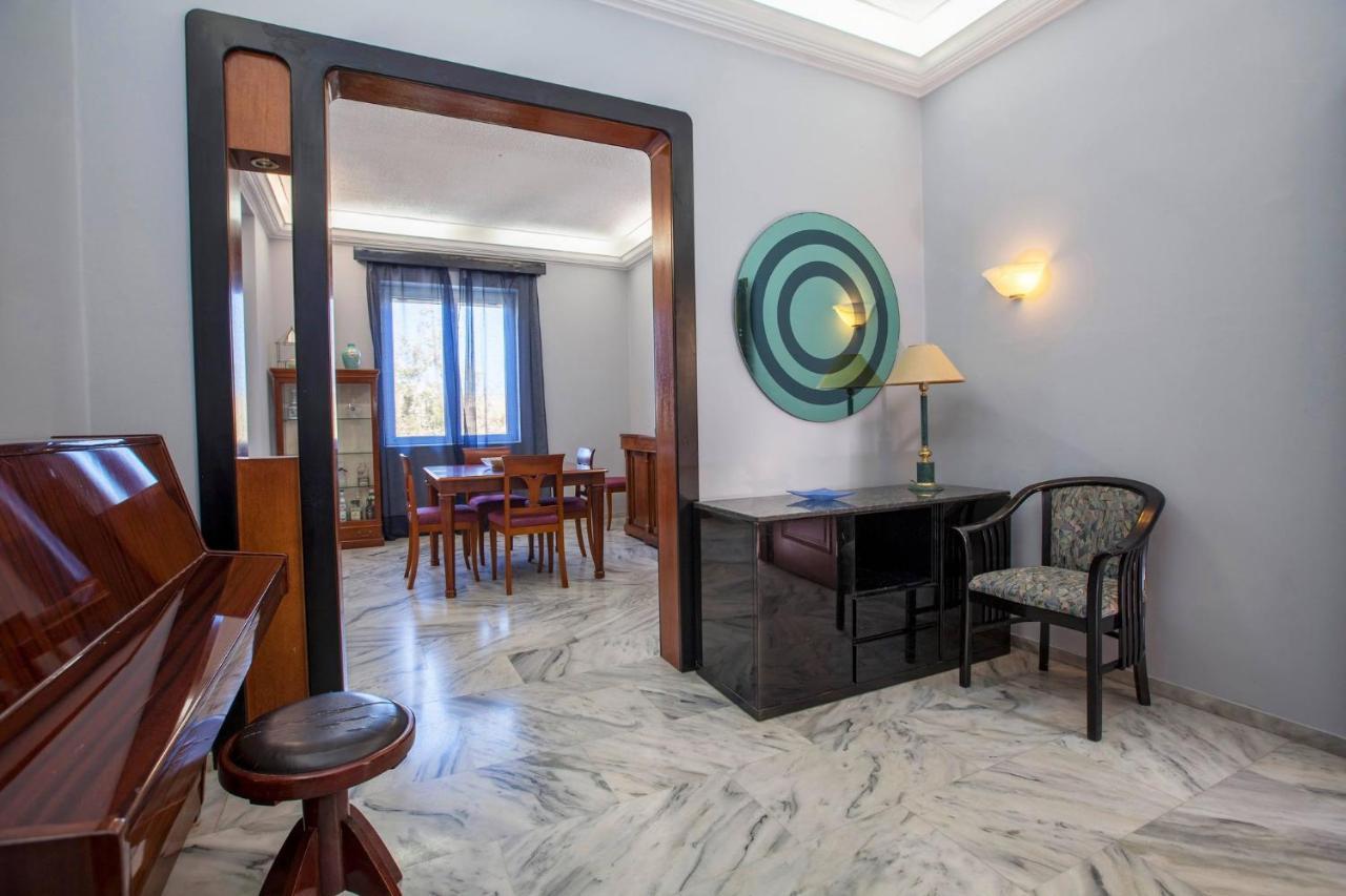 Apartament Casa Rodi Rhodes City Zewnętrze zdjęcie