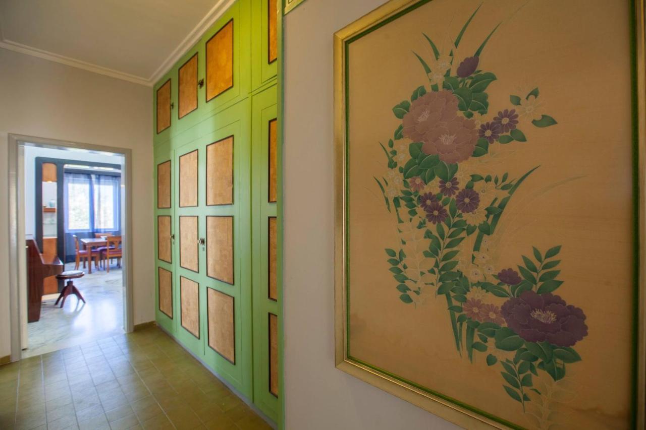 Apartament Casa Rodi Rhodes City Zewnętrze zdjęcie