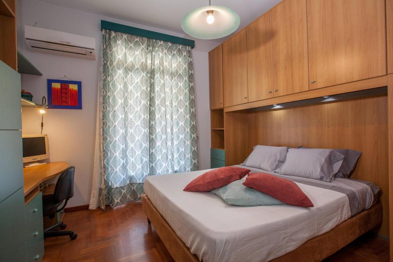 Apartament Casa Rodi Rhodes City Zewnętrze zdjęcie