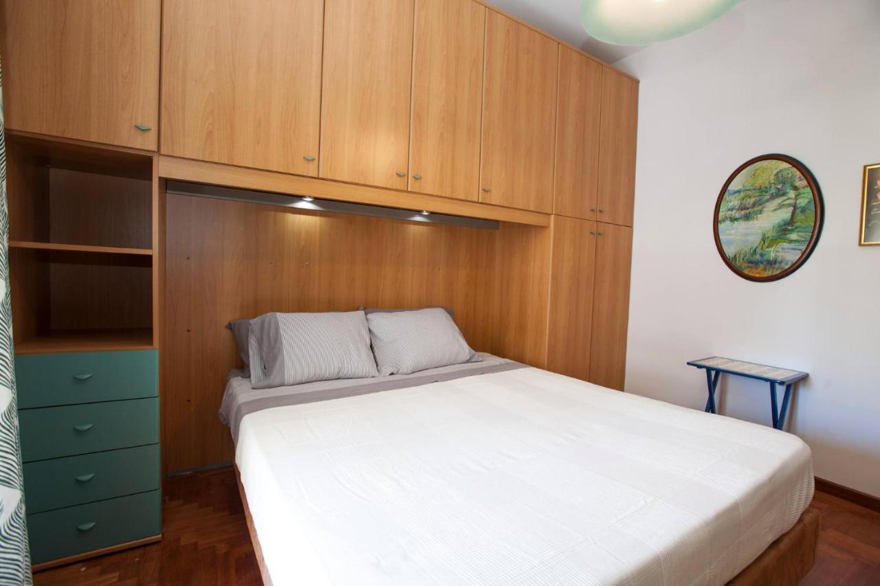 Apartament Casa Rodi Rhodes City Zewnętrze zdjęcie