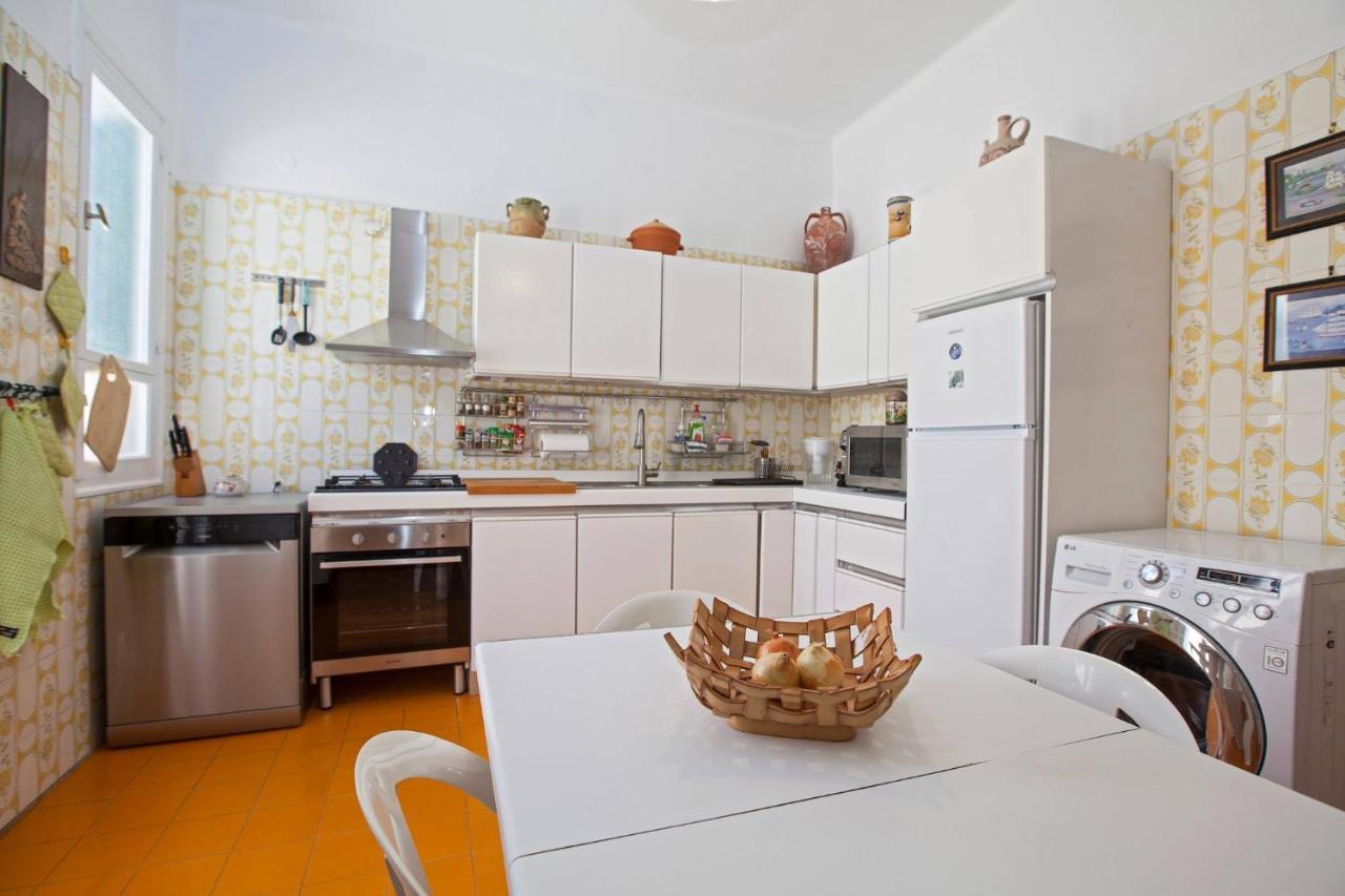Apartament Casa Rodi Rhodes City Zewnętrze zdjęcie