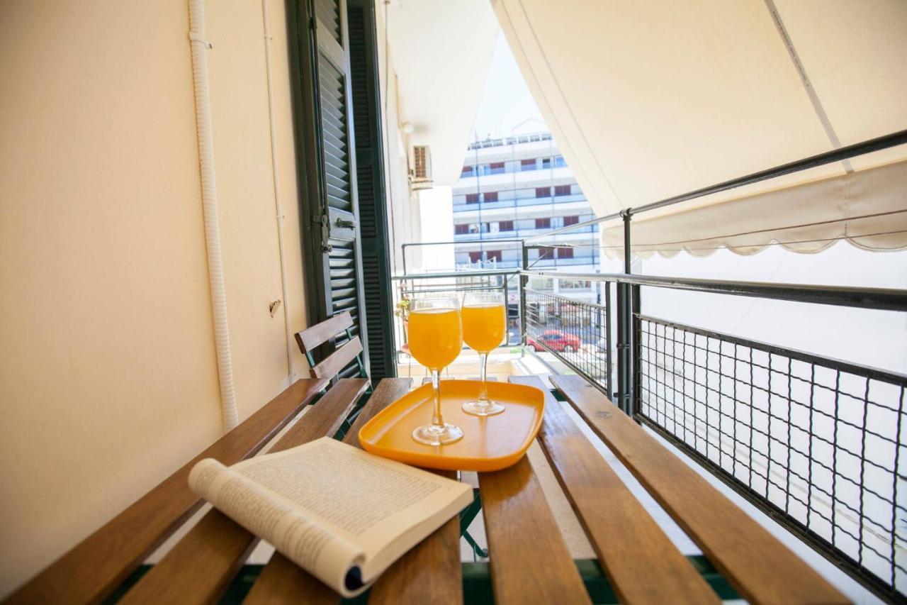 Apartament Casa Rodi Rhodes City Zewnętrze zdjęcie