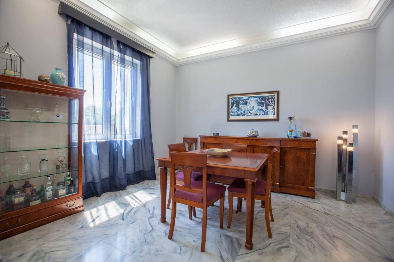 Apartament Casa Rodi Rhodes City Zewnętrze zdjęcie