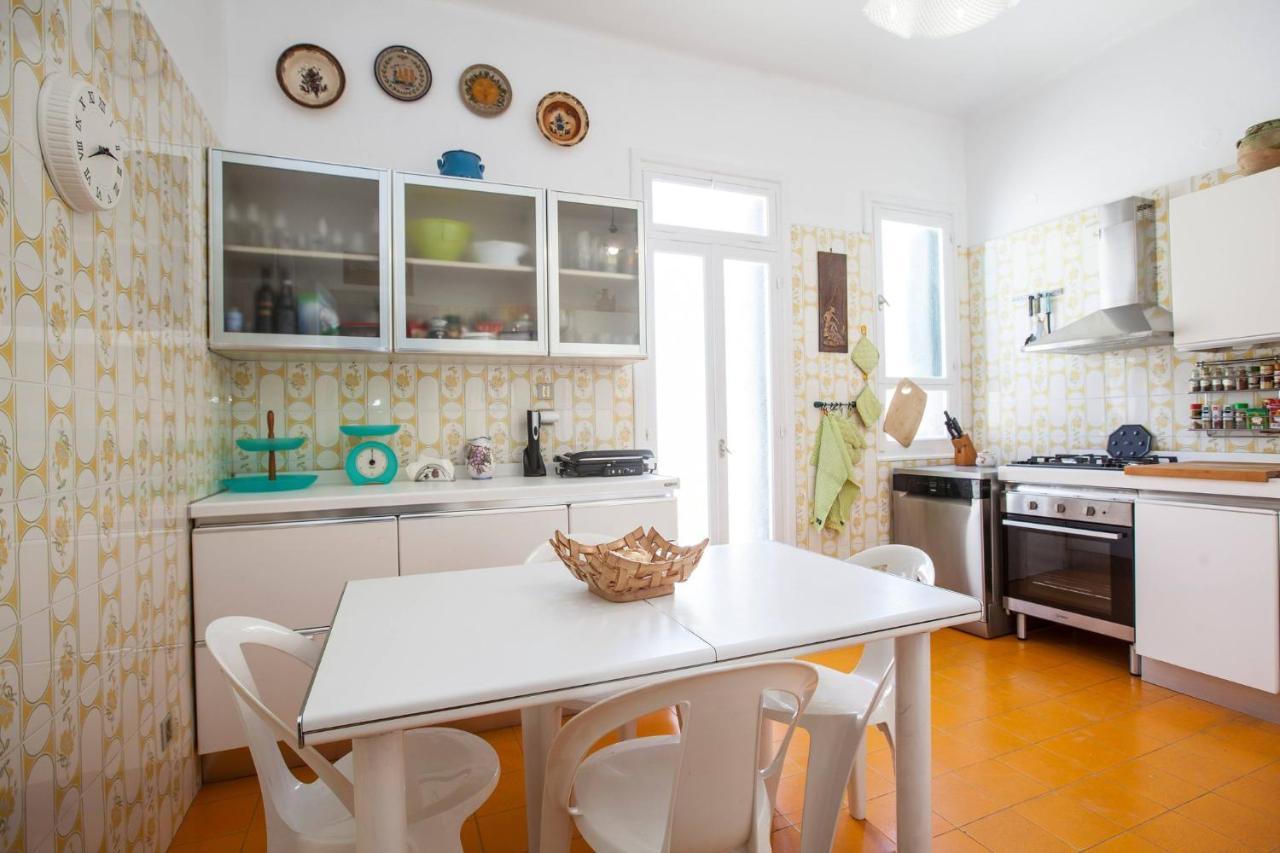 Apartament Casa Rodi Rhodes City Zewnętrze zdjęcie